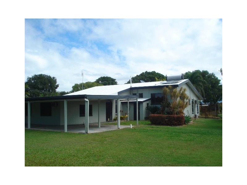 246 Kelsey Road, Bowen QLD 4805