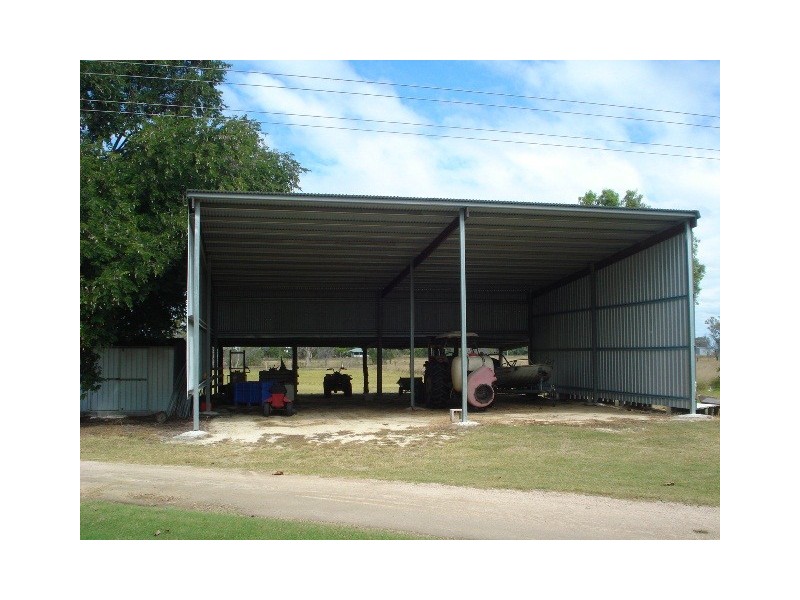 246 Kelsey Road, Bowen QLD 4805