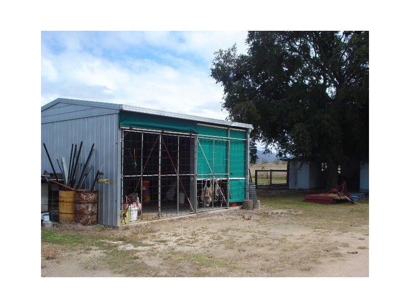 246 Kelsey Road, Bowen QLD 4805