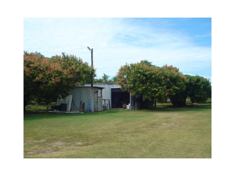 246 Kelsey Road, Bowen QLD 4805