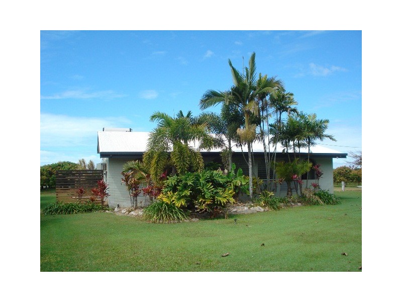 246 Kelsey Road, Bowen QLD 4805