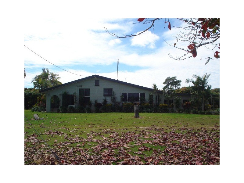 246 Kelsey Road, Bowen QLD 4805