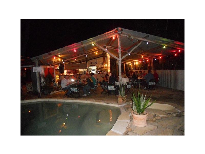 Bogie River Bush House, Bowen QLD 4805