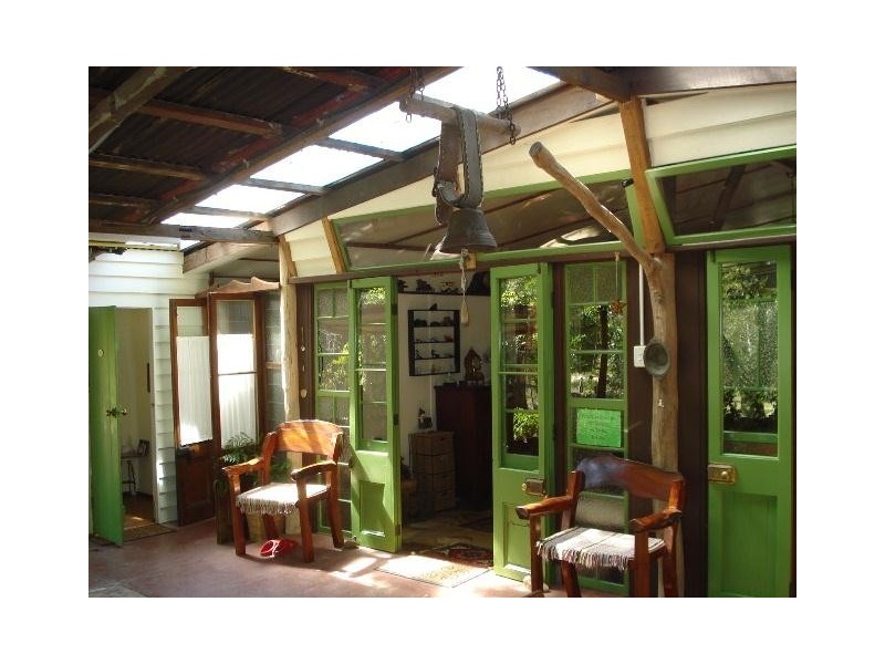 Bogie River Bush House, Bowen QLD 4805