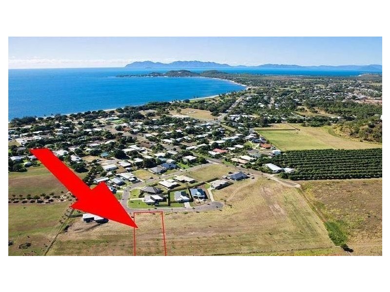 26 Lucinda Place, Bowen QLD 4805