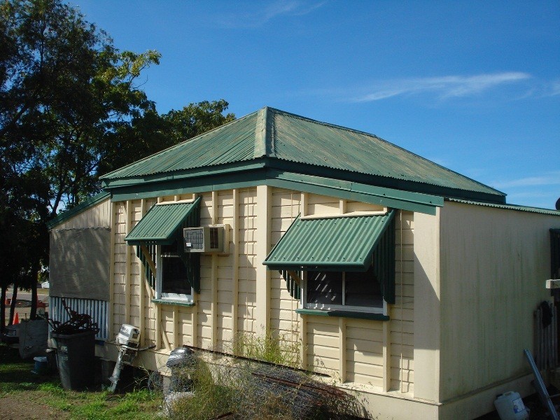 65 Livingstone Street, Bowen QLD 4805