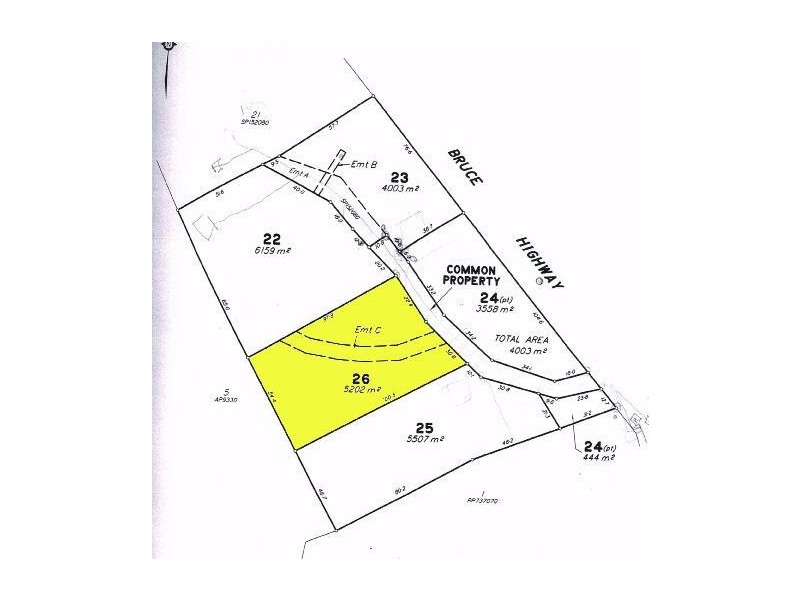 18323 Bruce Highway, Bowen QLD 4805