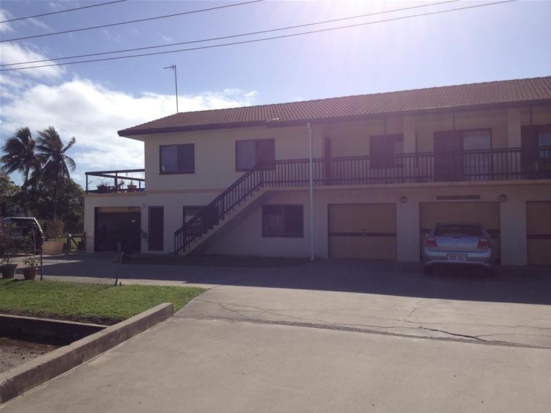 1/10 Sinclair Street, Bowen QLD 4805