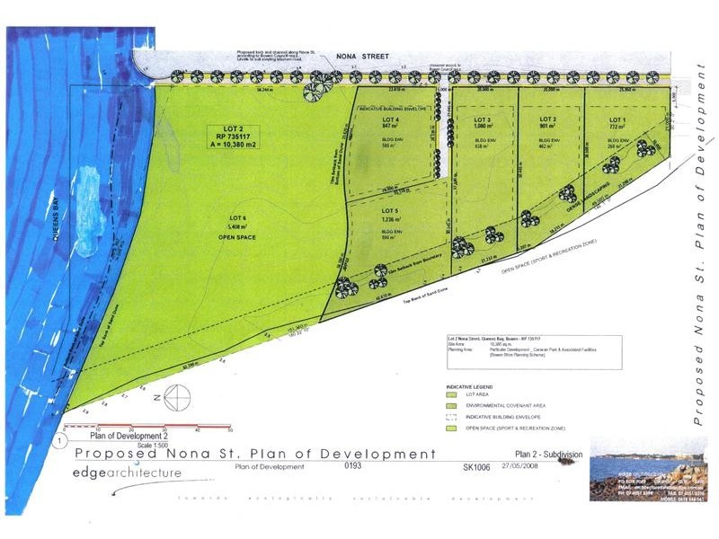 Lot 2 Nona Street, Bowen QLD 4805