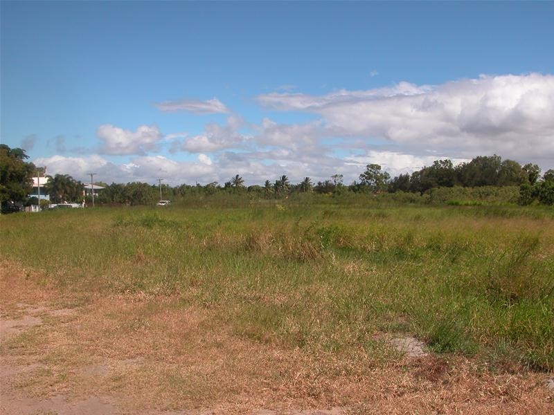 Lot 2 Nona Street, Bowen QLD 4805