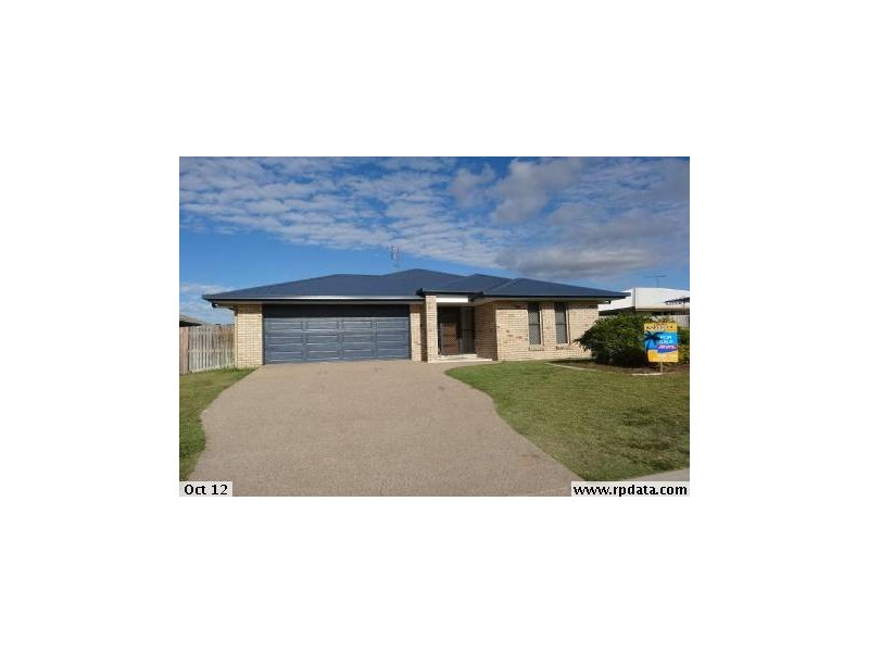 9 Coolibah Place, Bowen QLD 4805