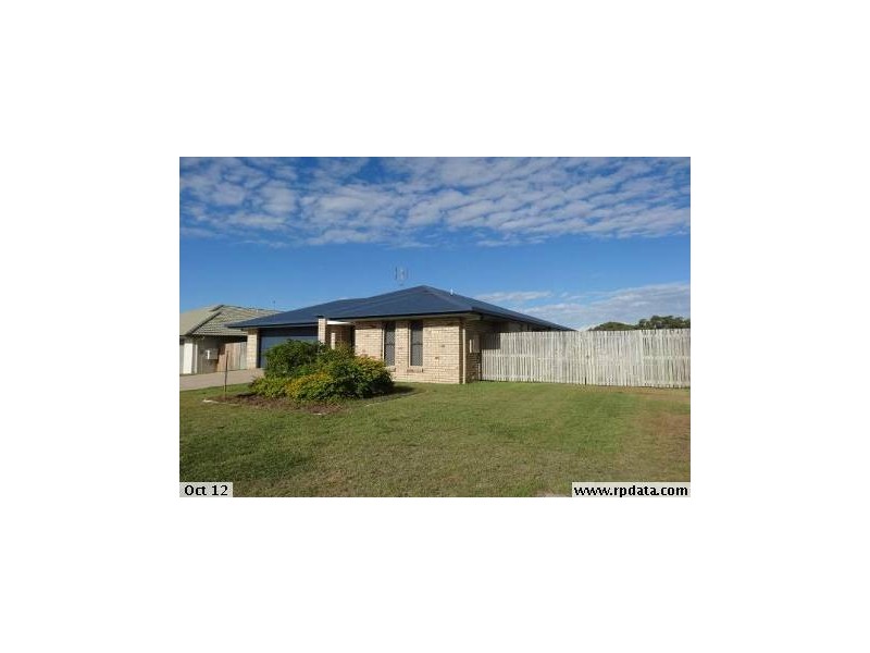 9 Coolibah Place, Bowen QLD 4805