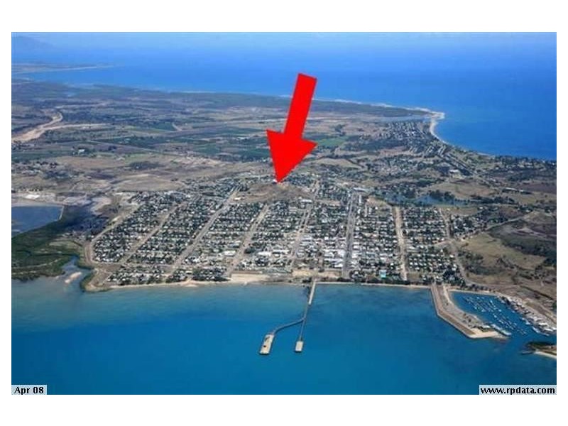 2 Honey Place, Bowen QLD 4805