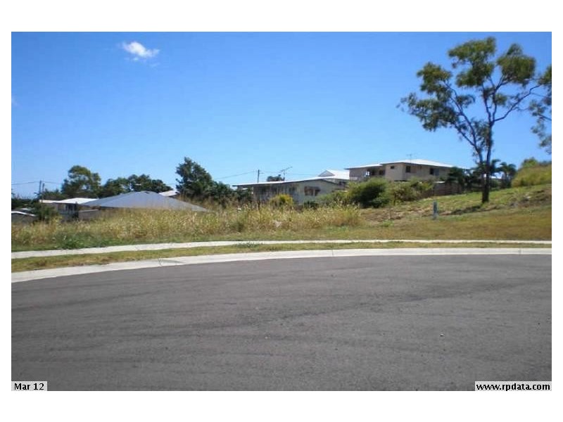 2 Honey Place, Bowen QLD 4805