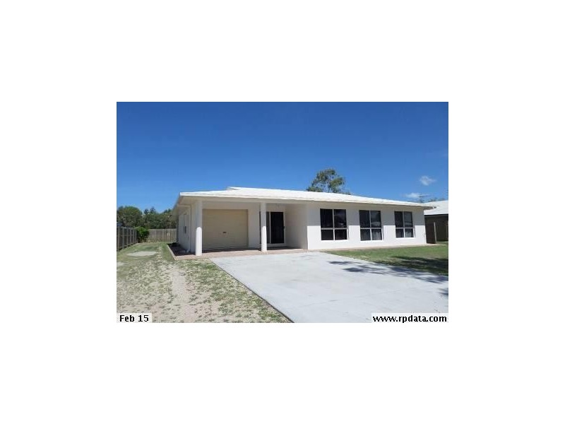 28 Crofton Street, Bowen QLD 4805