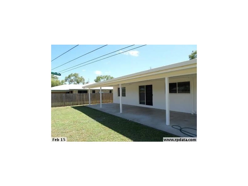 28 Crofton Street, Bowen QLD 4805