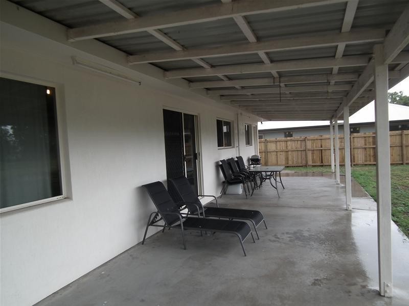 28 Crofton Street, Bowen QLD 4805