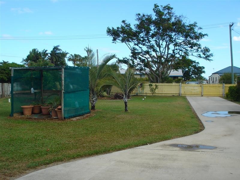 52 Lascelles Street, Bowen QLD 4805