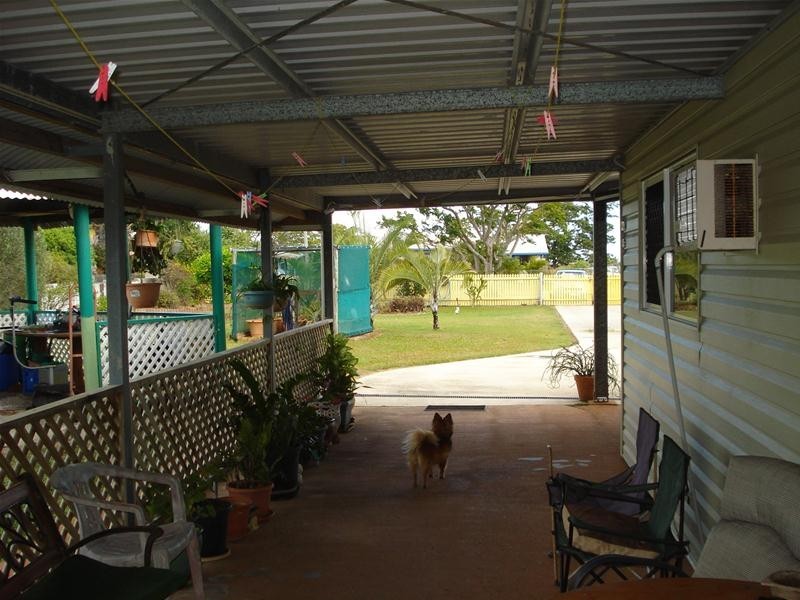 52 Lascelles Street, Bowen QLD 4805