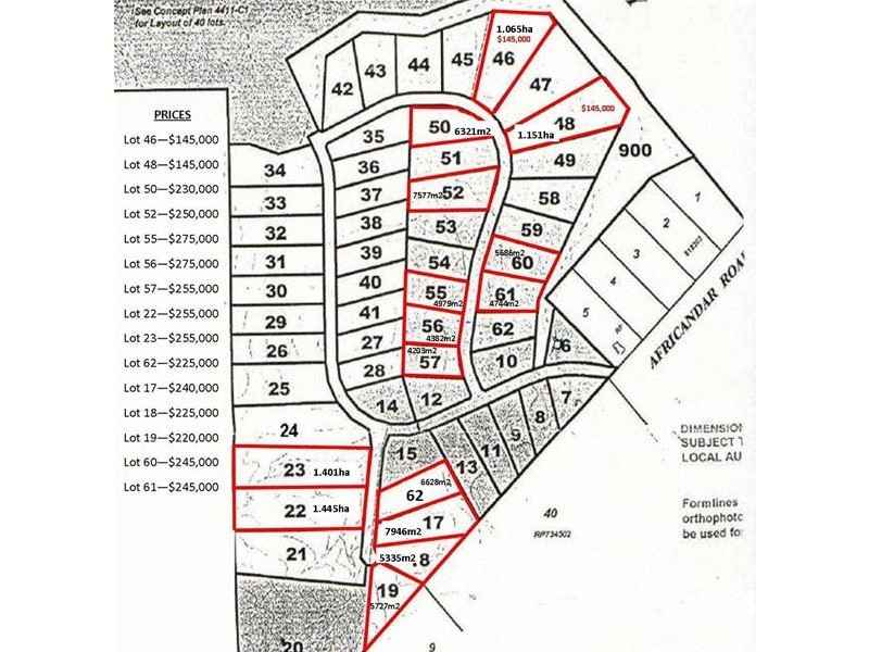 Brampton Drive, Bowen QLD 4805
