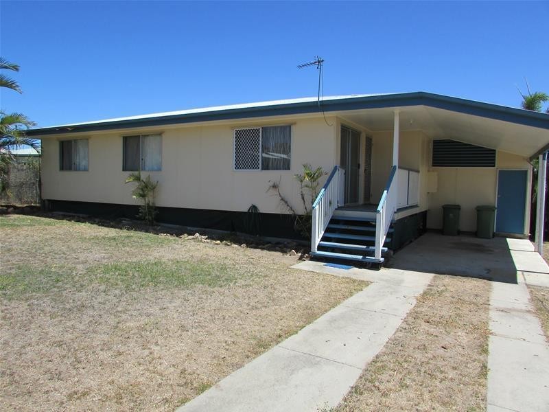 5 Rodney Street, Bowen QLD 4805