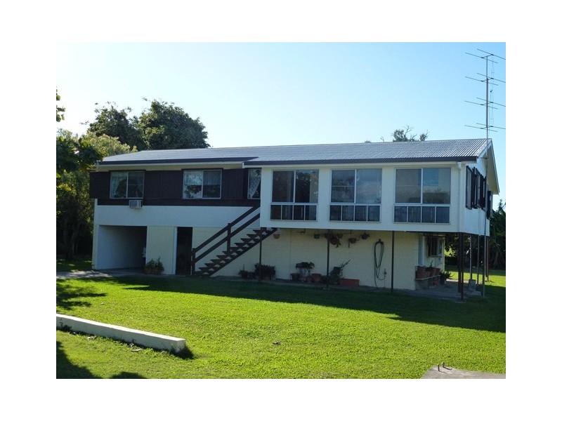 62 Millers Lane, Bowen QLD 4805