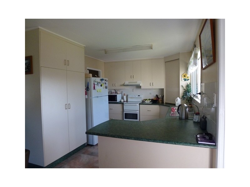 62 Millers Lane, Bowen QLD 4805