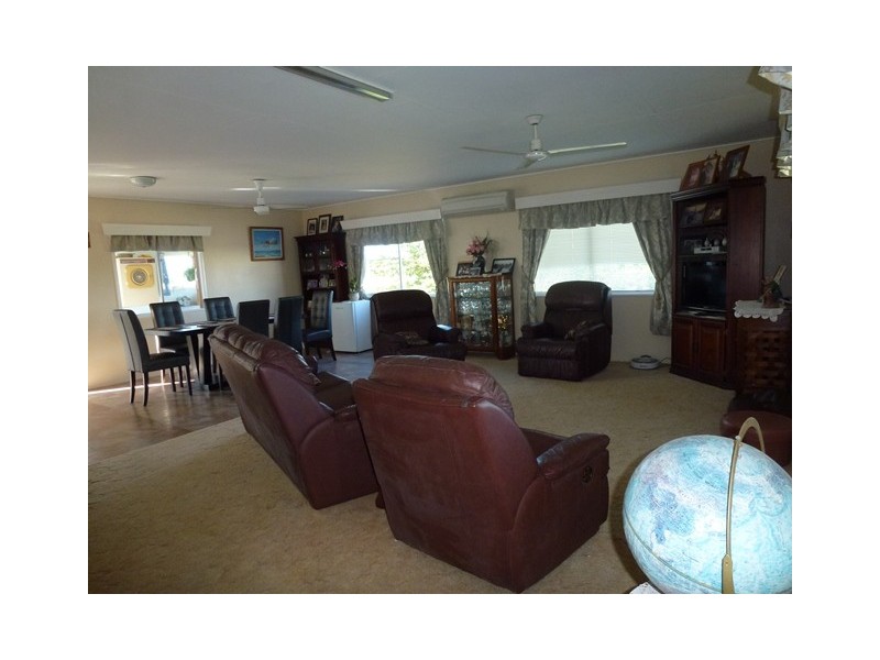 62 Millers Lane, Bowen QLD 4805