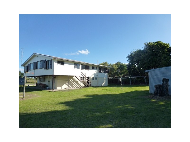 62 Millers Lane, Bowen QLD 4805