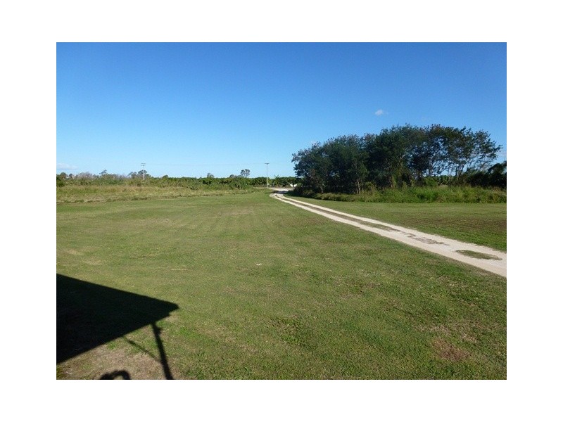 62 Millers Lane, Bowen QLD 4805