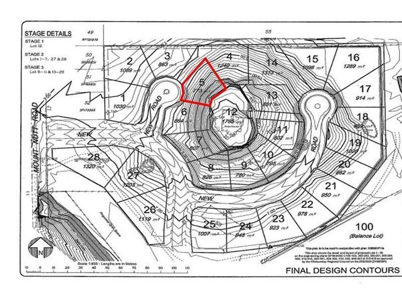 4 Pod Place, Bowen QLD 4805