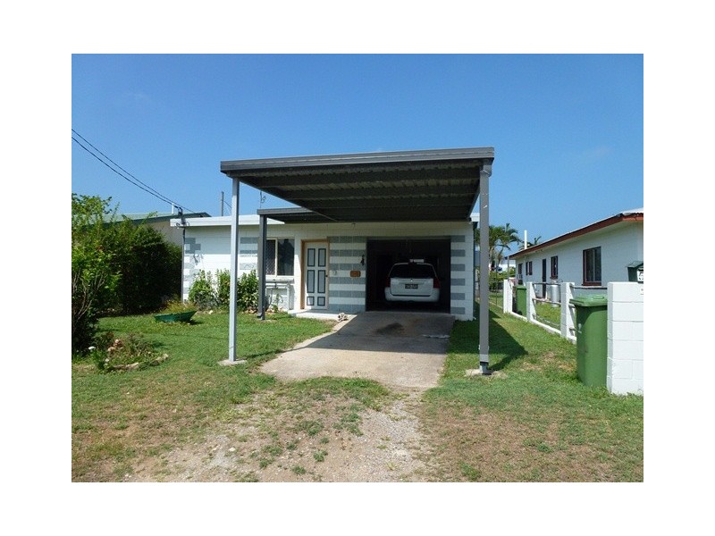 54 Gloucester Street, Bowen QLD 4805