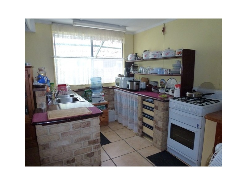 54 Gloucester Street, Bowen QLD 4805