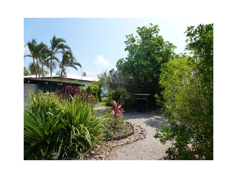 54 Gloucester Street, Bowen QLD 4805