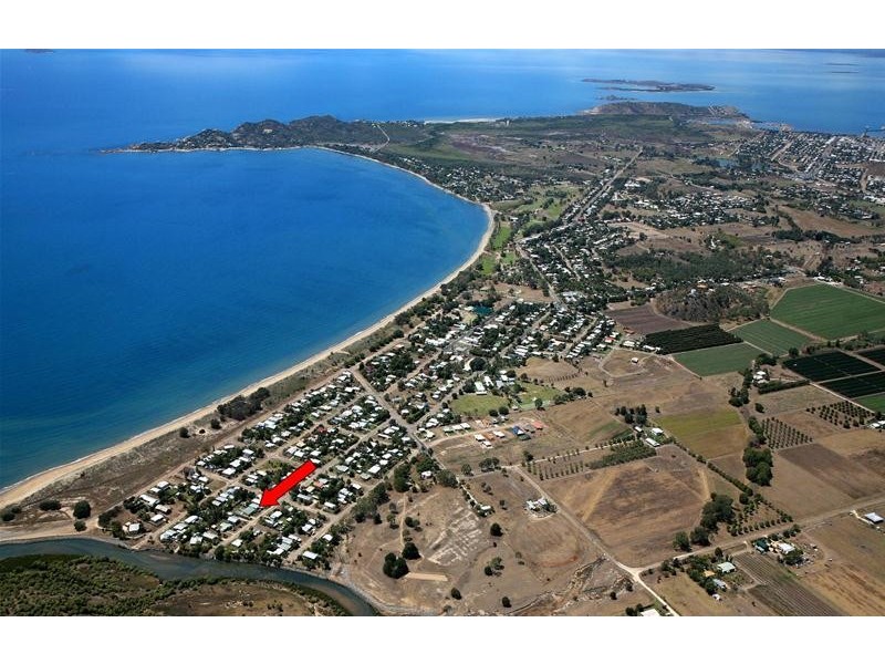 54 Gloucester Street, Bowen QLD 4805