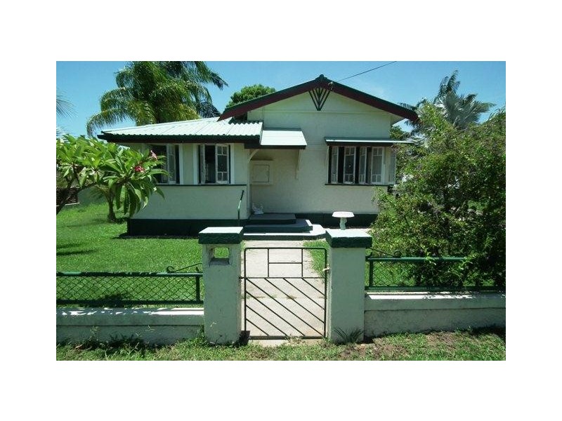 1 Lascelles Lane, Bowen QLD 4805