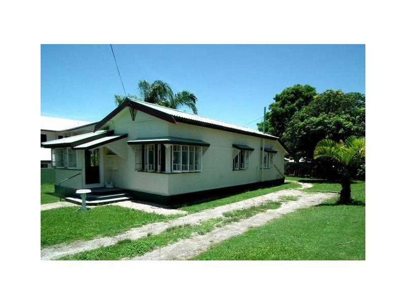 1 Lascelles Lane, Bowen QLD 4805