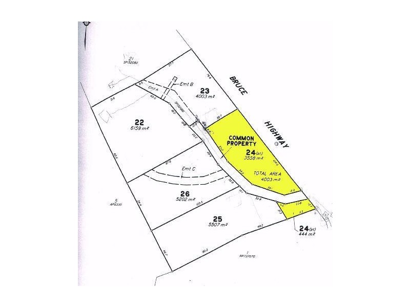 18323 Bruce Highway, Bowen QLD 4805