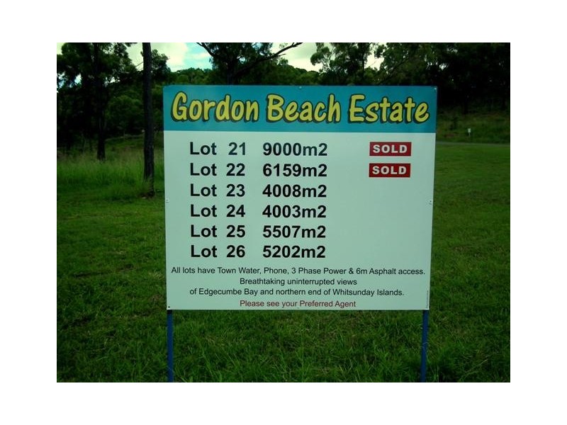 18323 Bruce Highway, Bowen QLD 4805