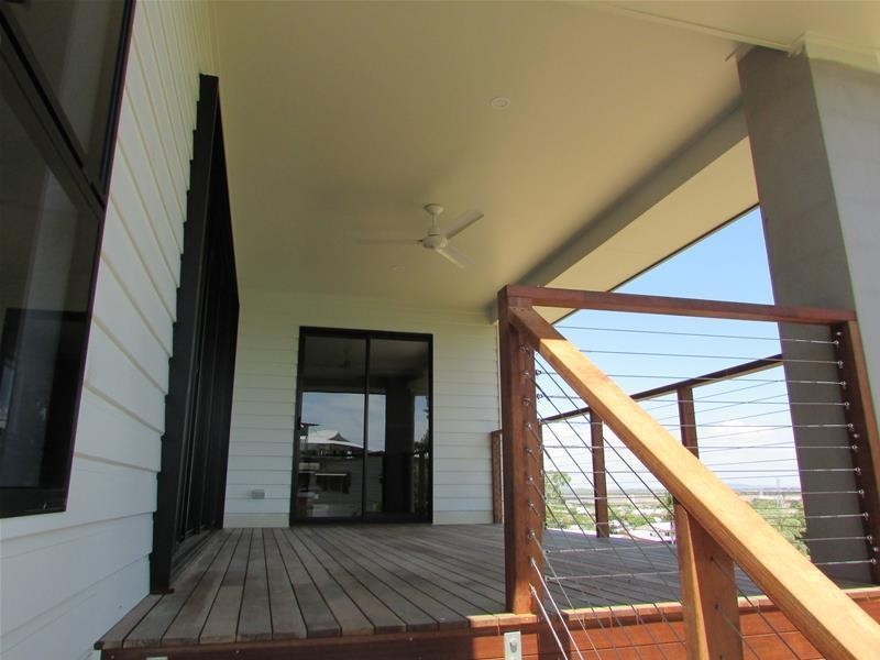 2  Honey Place, Bowen QLD 4805