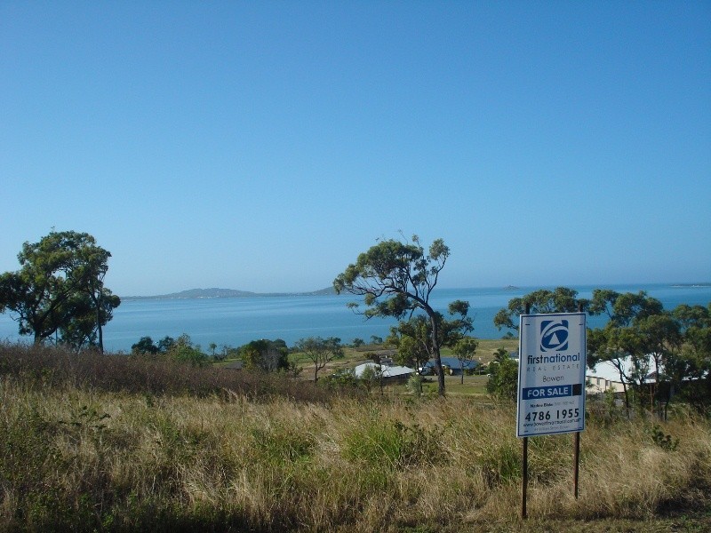 Lot 254/ Grandview Terrace, Bowen QLD 4805