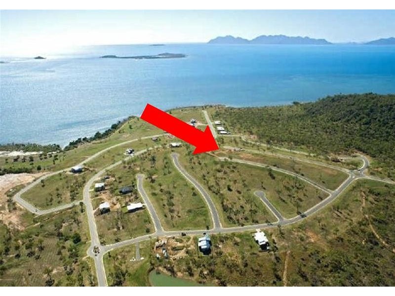 Lot 254/ Grandview Terrace, Bowen QLD 4805
