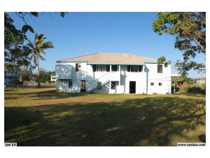 5 Leichhardt Street, Bowen QLD 4805