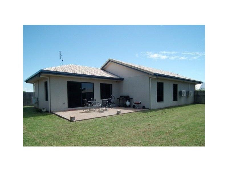 19 Lucinda Place, Bowen QLD 4805