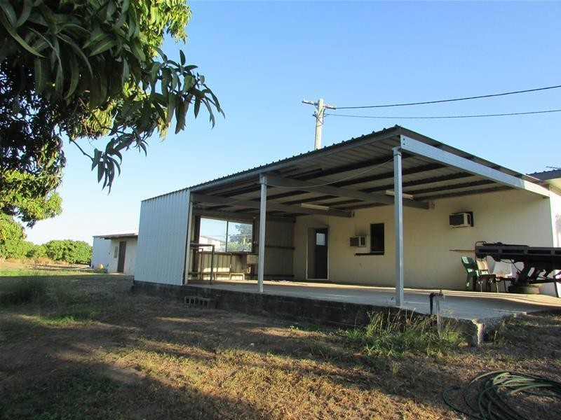 19161  Bruce Highway, Bowen QLD 4805