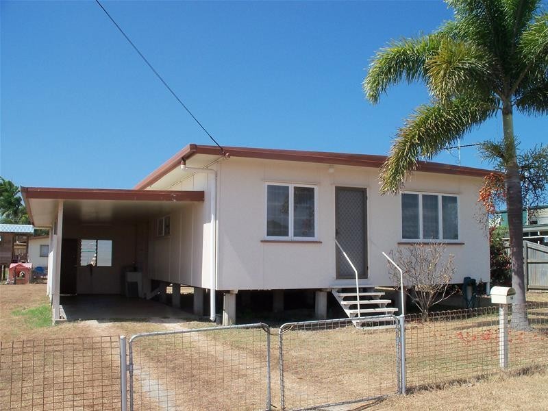 14 Rodney Street, Bowen QLD 4805