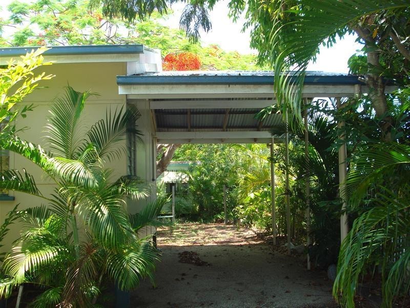 93 Horseshoe Bay Road, Bowen QLD 4805