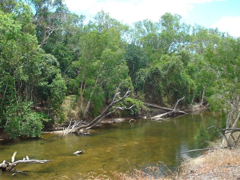 Lot 1-2/Jochheim Road, Bowen QLD 4805