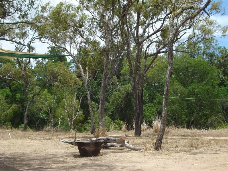 Lot 1-2/Jochheim Road, Bowen QLD 4805