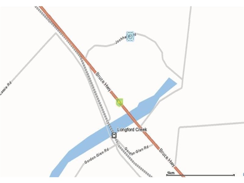 Lot 1-2/Jochheim Road, Bowen QLD 4805